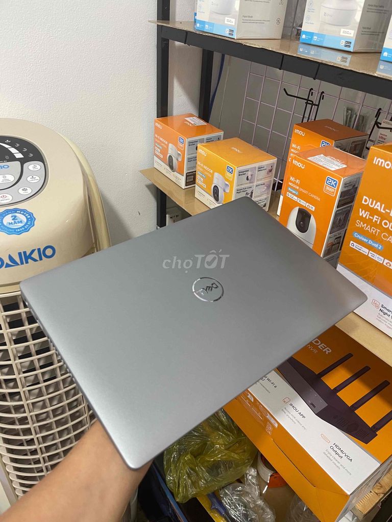 Dell Latitude 5410 i5 10-го поколения 14 дюймов 8GB/240GB Серый