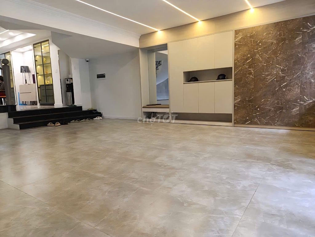 Фото 2: Сдается вилла HXH 200/6A Nguyễn Trọng Tuyển, район 8, округ Phú Nhuận