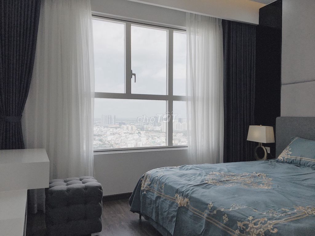 Аренда квартир Sunrise CityView 1-комн, 2-комн, 3-комн — красивые квартиры по хорошей цене