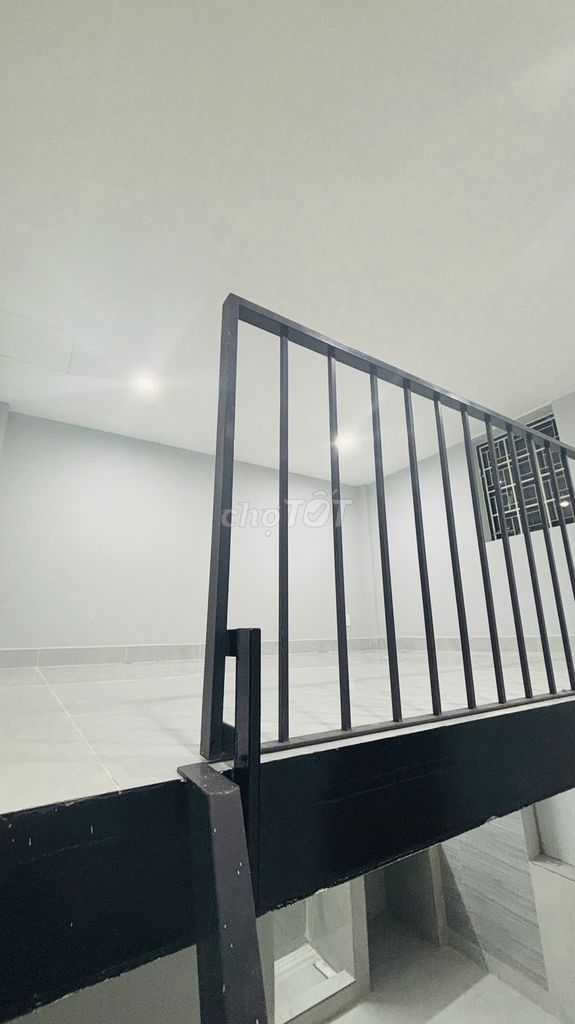 Фото 2: Комната с антресолью >40м² Хиеп Бинь Фыок – ЖК Jamona – 3,5 млн