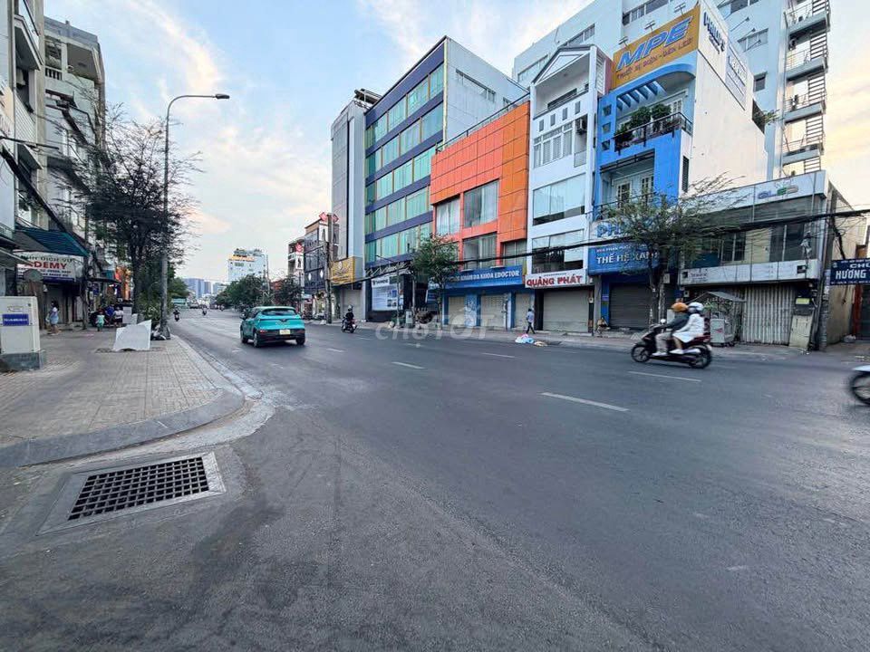 Фото 3: Продажа дома в переулке 5 м рядом с Ханг Сanh, район Бинь Тхань, Хошимин