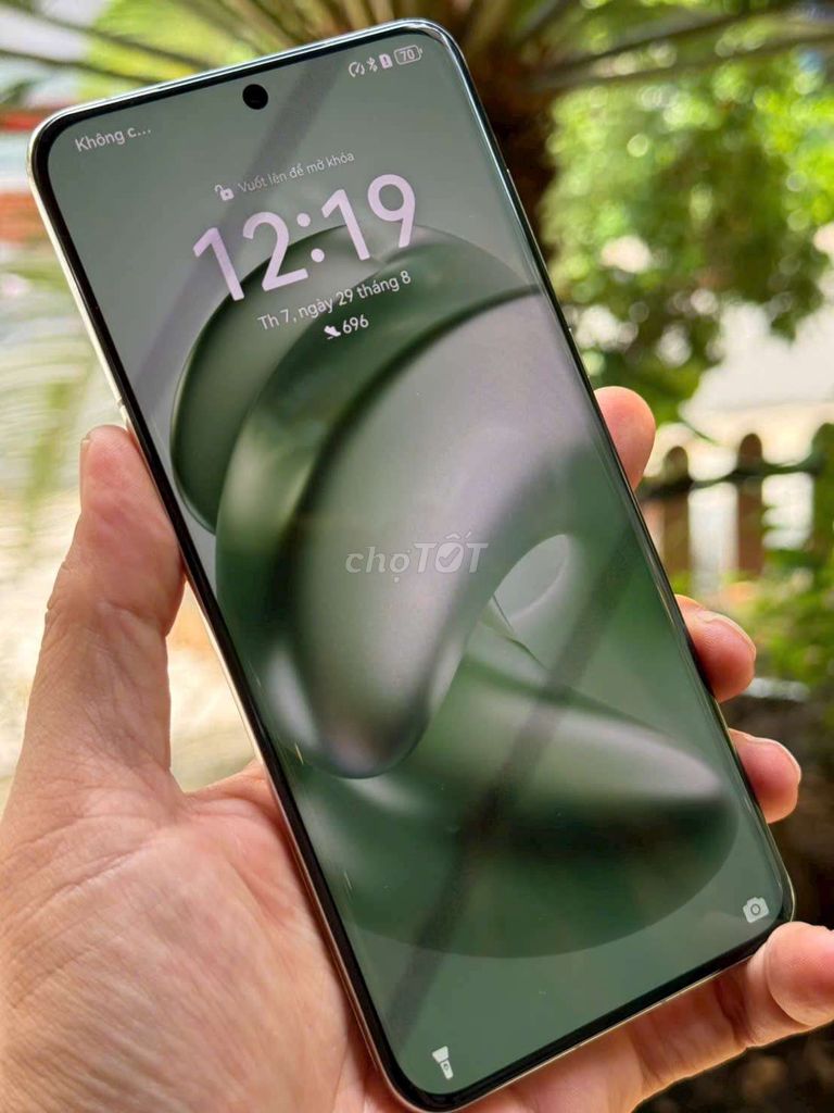 Huawei P60 Art 12GB/512GB Белый