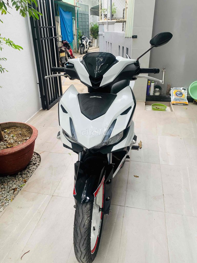 Honda Winner X 2022 Белый