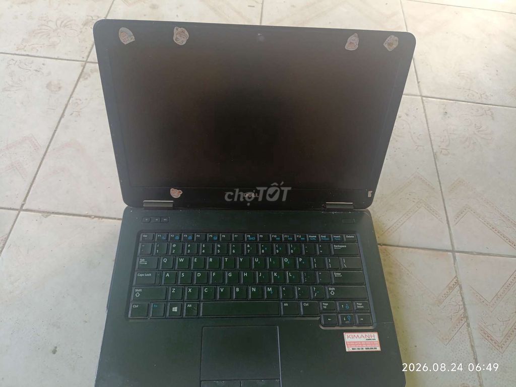 Фото 2: Dell e5440 hư