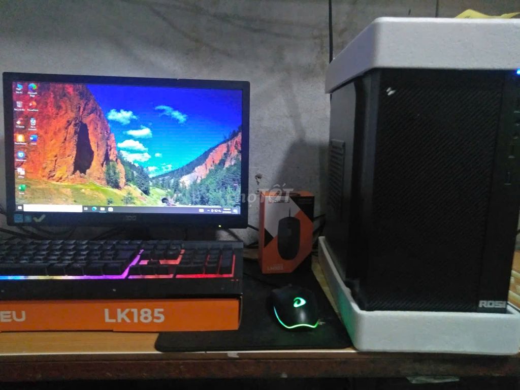 👉9 комплектов I3-i5 TH4-6 NEW 100% для офиса/продаж