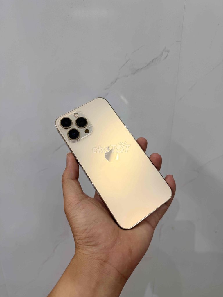 Apple iPhone 13 Pro Max 128GB Золотой