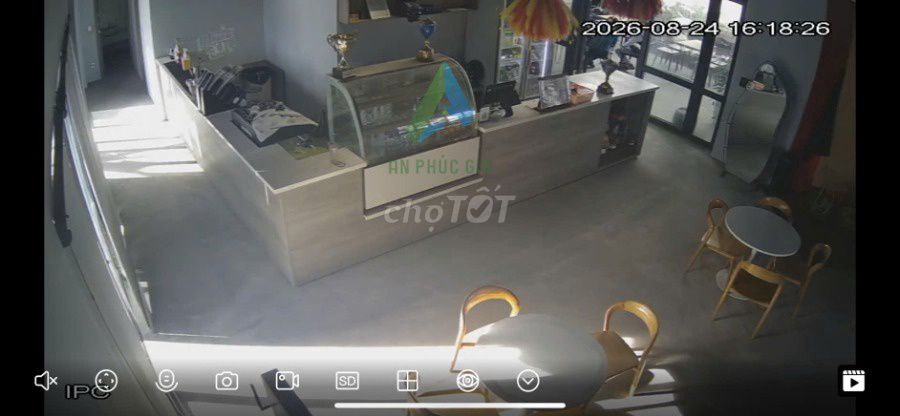 АРЕНДА ПОМЕЩЕНИЯ 2 ЭТАЖА НА УГЛУ УЛИЦ АН НОНГ И НГУЕН ЗУИ ЧИНЬ