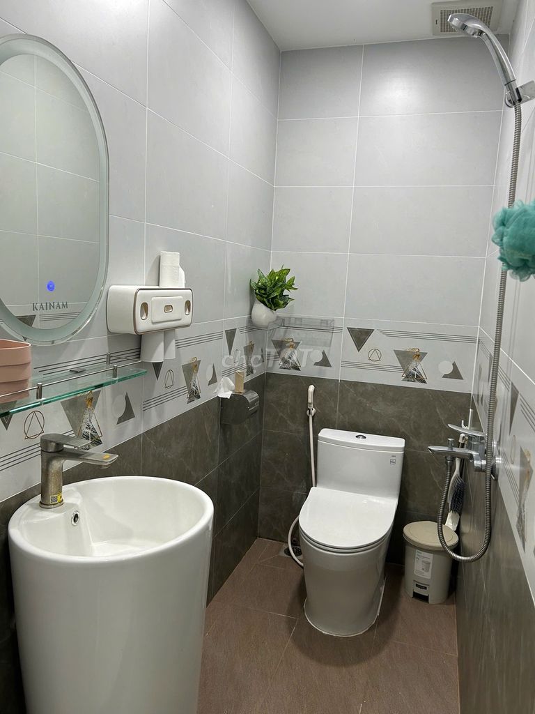 Фото 2: Аренда дома целиком в La Vida Residences Вунгтау