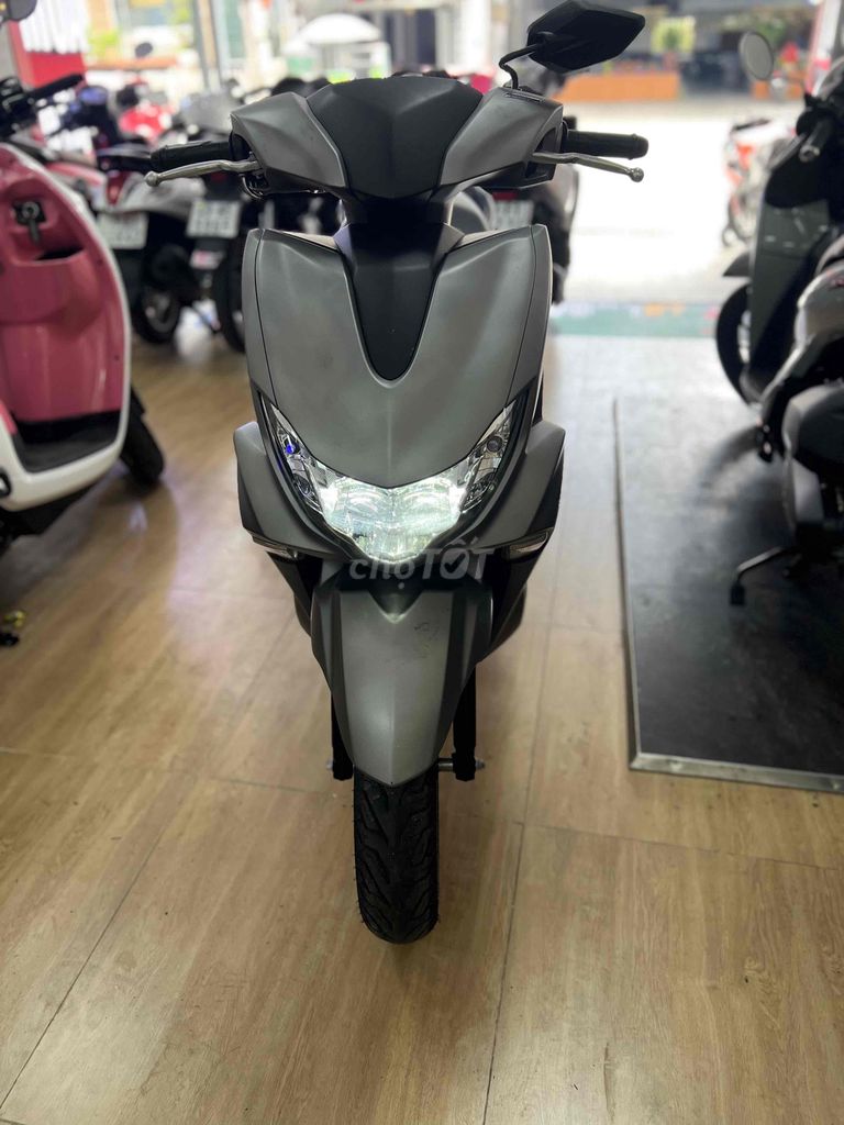 Фото 3: Yamaha Freego 125 ABS ❇️Đồng Moto Đà Lạt❇️