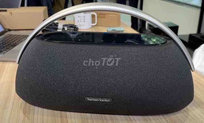 Колонка Harman Kardon Go Play 3