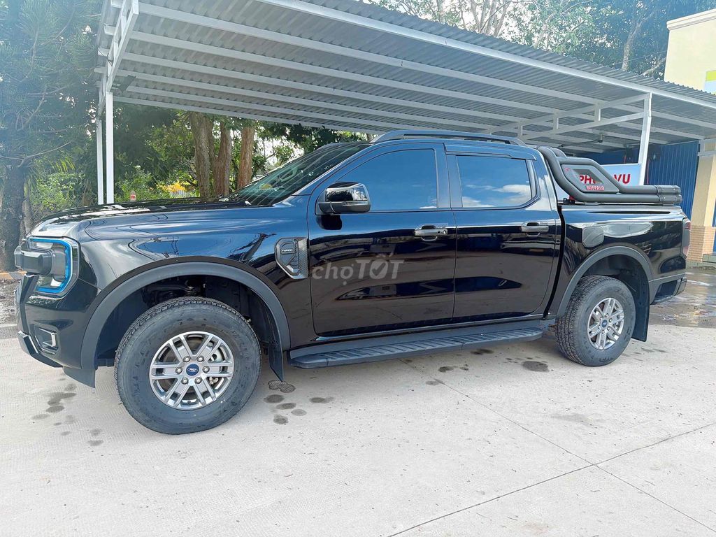 Ford Ranger XLS 23 дклд 24 1cau std 24 ngàn km