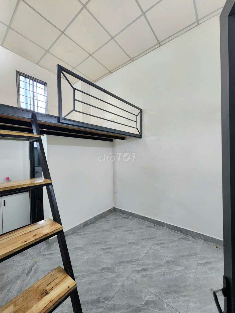 Сдается Duplex-номер прямо у парка Ланг Хоа