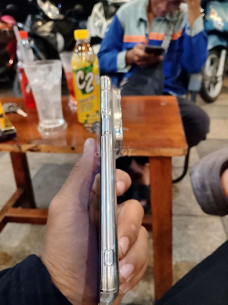 Huawei Pura 80 Ultra Silver, б/у