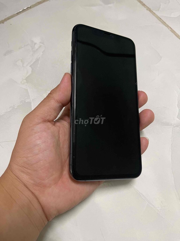 Фото 2: Apple iPhone 11 Pro Max 256GB Xanh