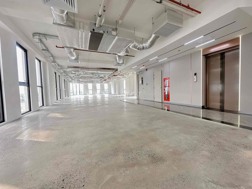 Фото 3: [Аренда] Здание Phan Văn Trị Gò Vấp!!! 1200m2