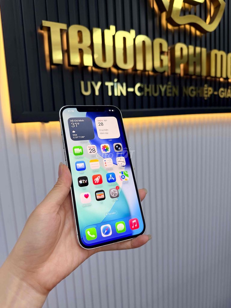 Фото 2: iphone 12Promax 128gb международная версия