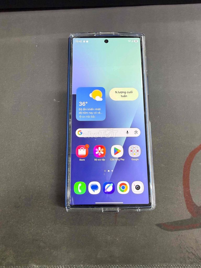 Samsung Z Fold 7, гарантия до 07.2027, SSVN