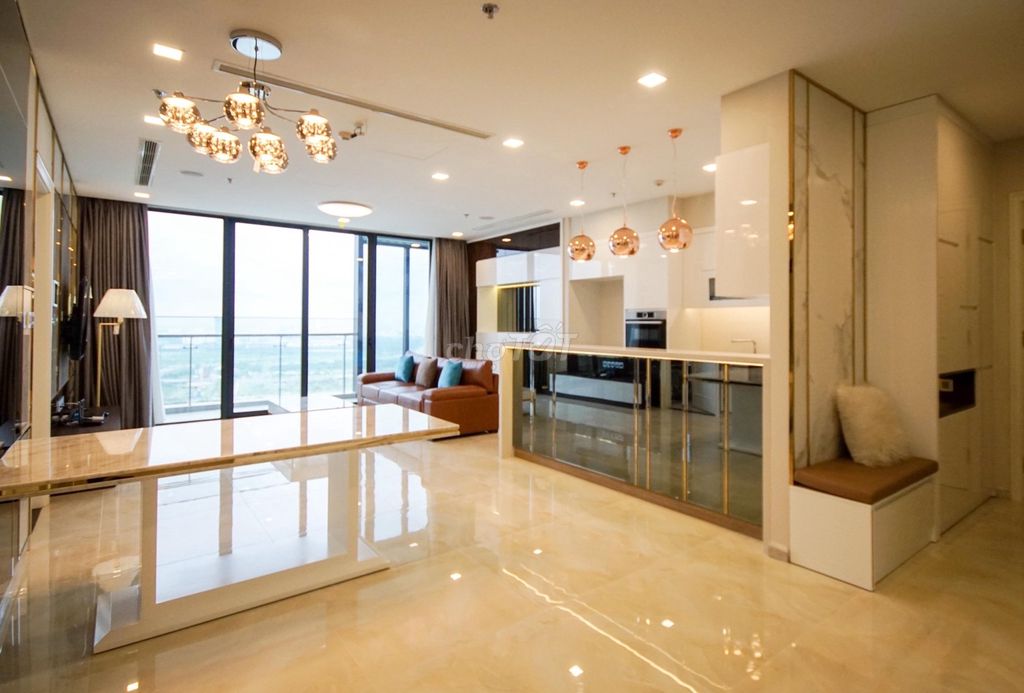 Фото 3: Специалист по проекту Vinhomes Golden River — в наличии много эксклюзивных квартир