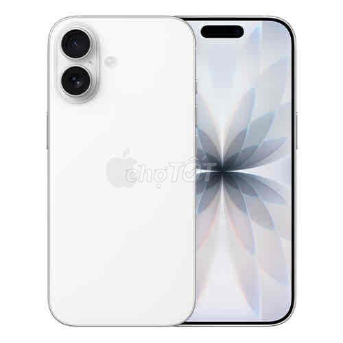Apple iPhone 17 256GB Белый Новый