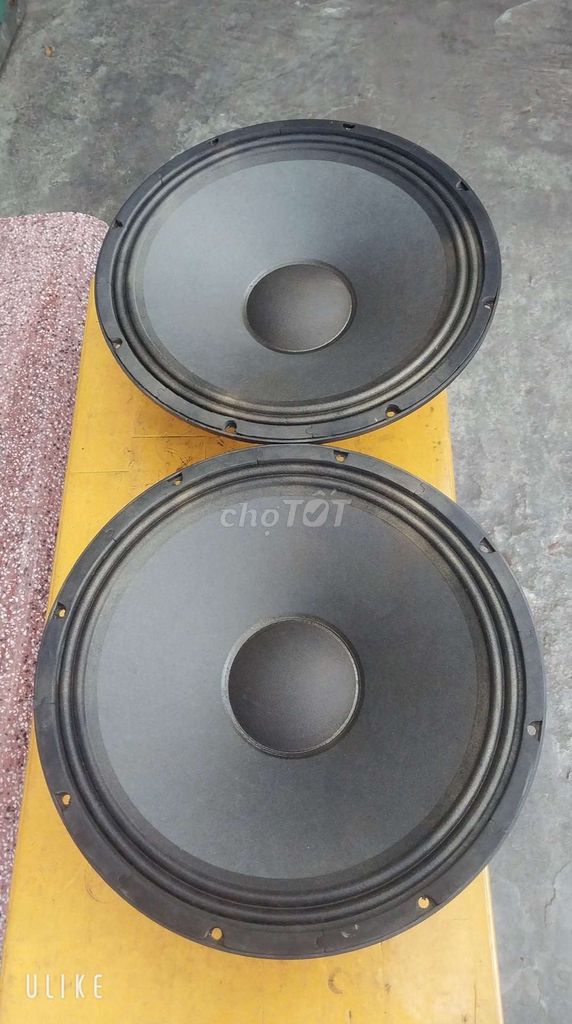 Алюминиевые колонки Xương nhôm Black 40