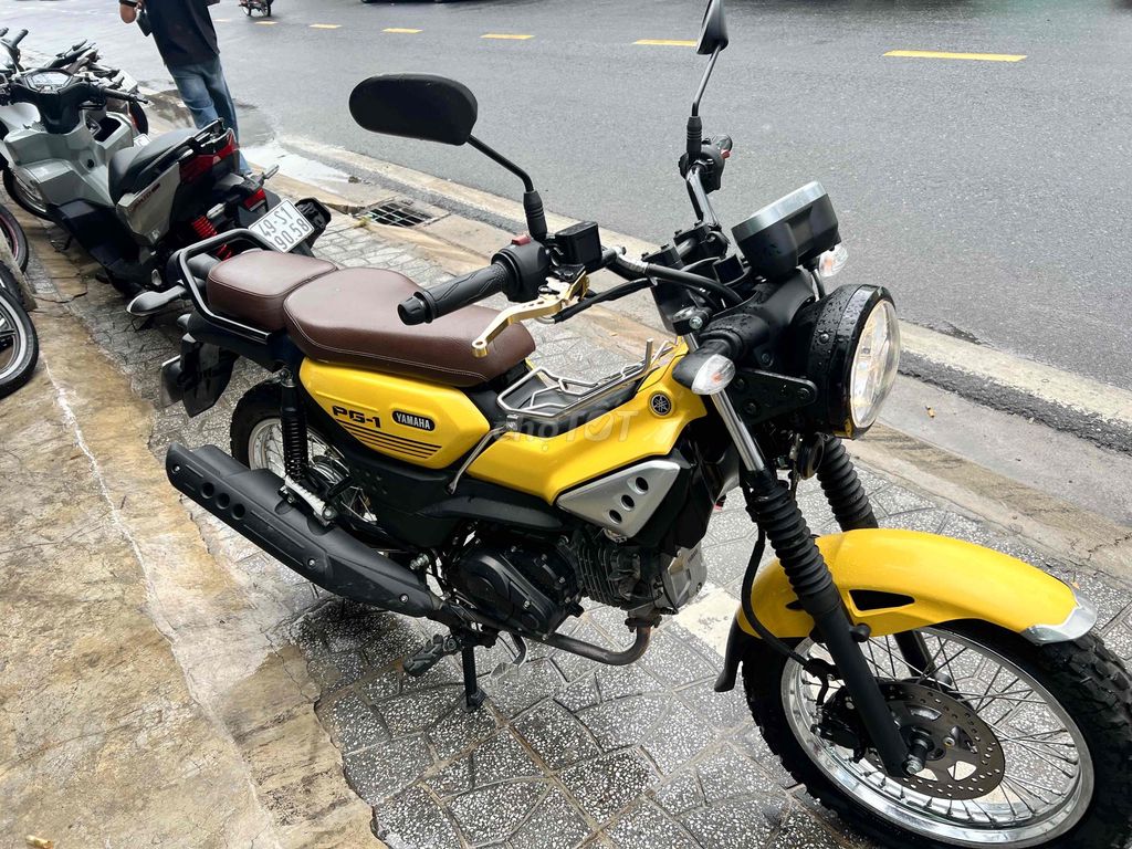 PG-1 2024 ❇️ Đồng Moto Đà Lạt ❇️