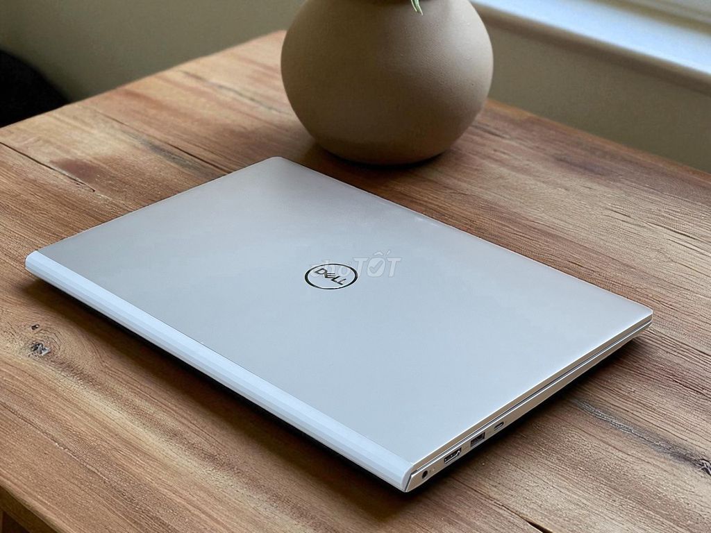 Dell Inspiron 15 i7-1165G7 16GB/512GB MX230 Silver