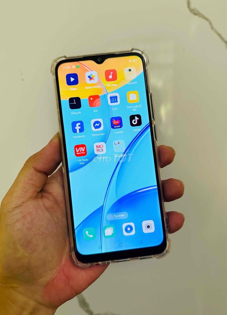Фото 3: Oppo A15 оригинал