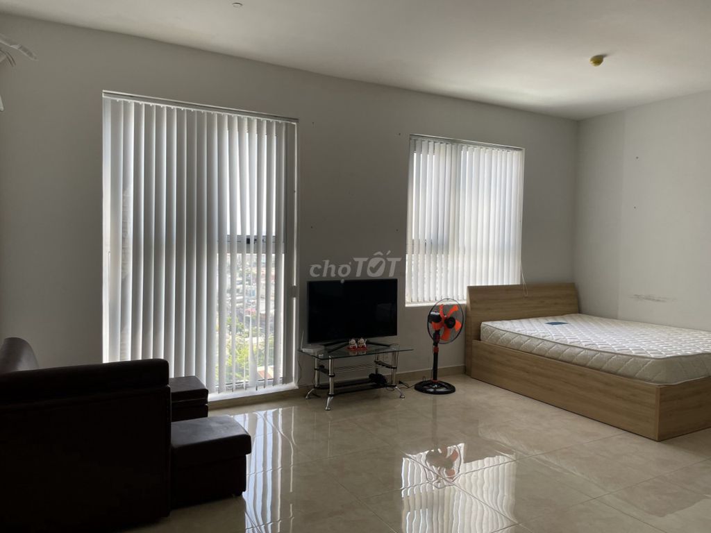 Фото 3: Собственник быстро сдаёт квартиру Luxcity 45 м², 1 спальня, с полной мебелью, 10,5 млн/месяц