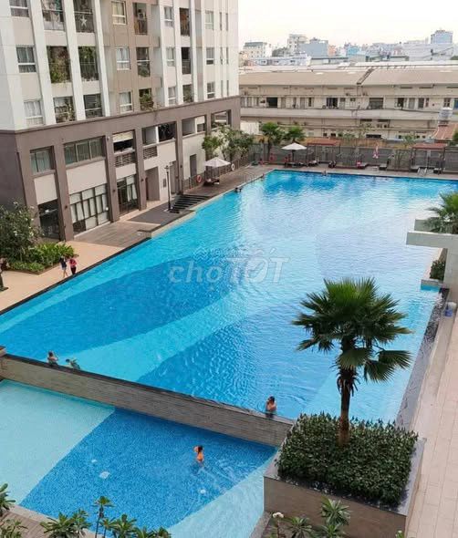 Фото 3: 🔥 СДАЁТСЯ КВАРТИРА RICHSTAR 63М²-2СП.2СУ ПОЛНОСТЬЮ С МЕБЕЛЬЮ - ВИД НА ЮГО-ВОСТОК