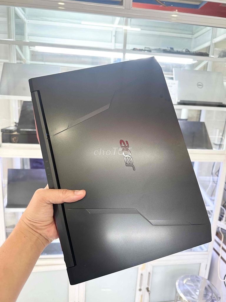Acer Nitro 5 AN515-45 RTX 3060