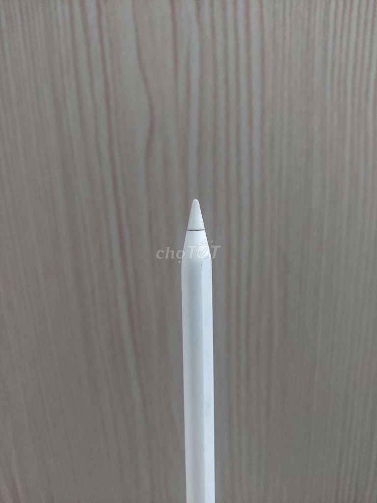 Фото 2: Стилус Apple Pencil белый для iPad