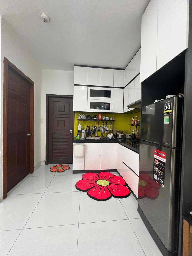 Продажа квартиры Tân Mai, 50м2, SHR, рядом с Aeon Bình Tân.