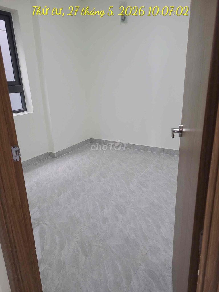 Фото 2: Срочная продажа квартиры 65 м²/2 спальни Stown Tham Lương 3,5 млрд — красная книга готова