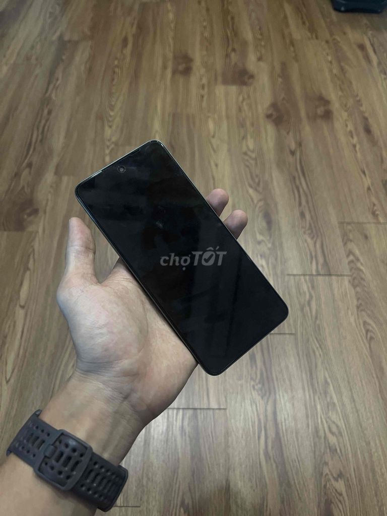 Фото 2: Oppo A5 2025 8GB/128GB Aurora Green