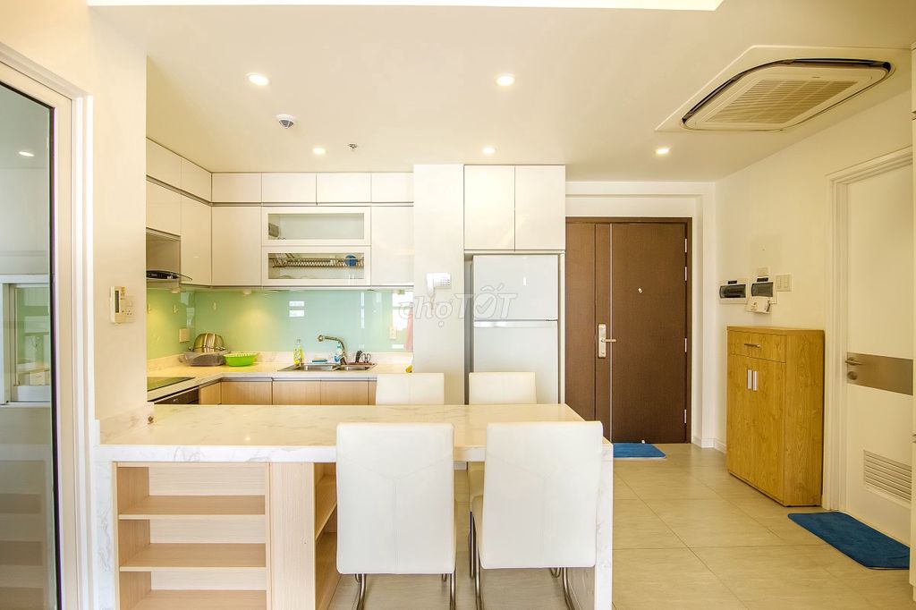 Фото 2: Продажа квартиры Panoma 2 в проекте Sun Cosmo, 1 спальня, цена 2,3 млрд, срочно