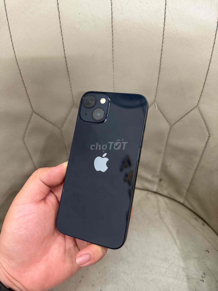 iPhone 13, Full zin, máy còn bảo hành hãng, trả góp 0đ