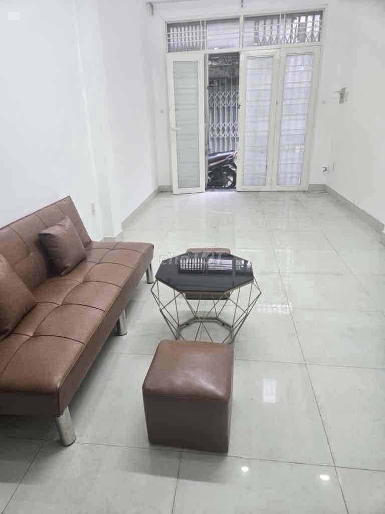 Срочная продажа дома Tây Thạnh 43м2 3.5x12 цена 3ty5