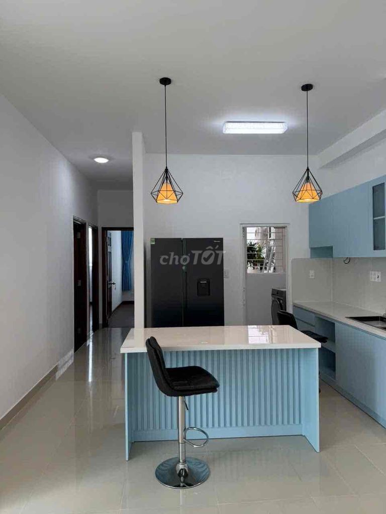Собственник сдаёт 3-комнатную квартиру 124 м² в Belleza, район 7