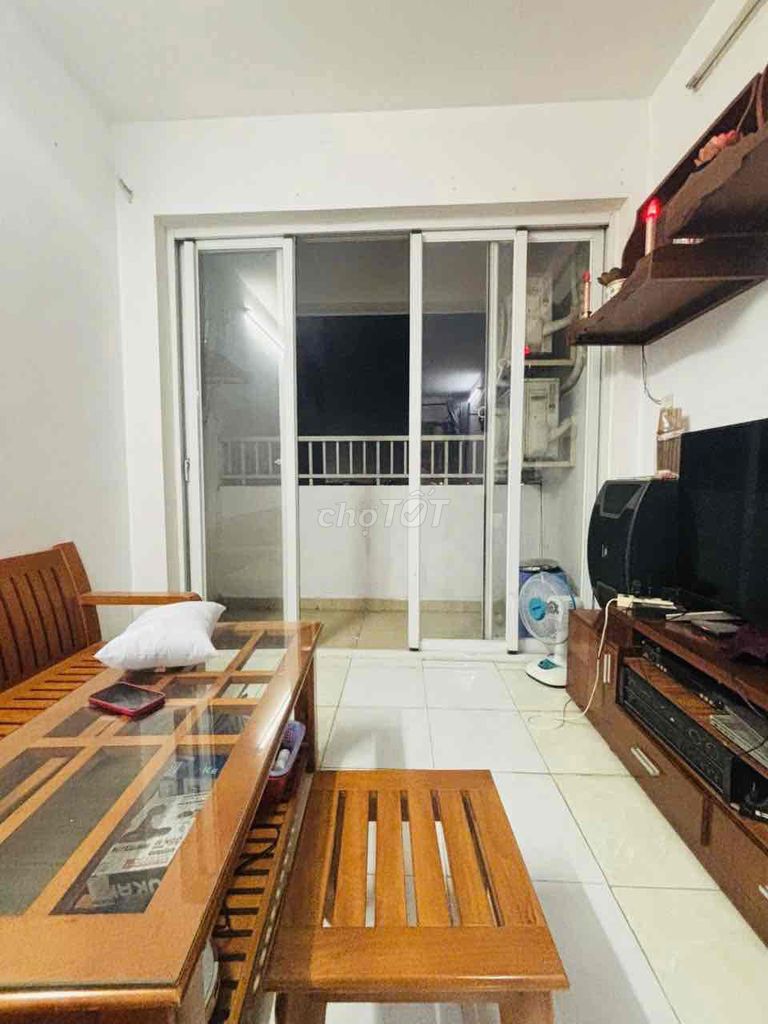 Фото 3: Квартира An Hội, Ле Дык Тхо, Го Вап, 73 м²