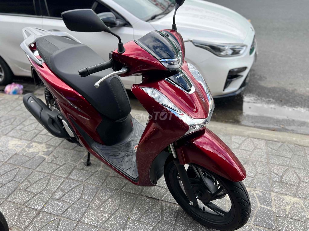 SH 160 cbs❇️Đồng Moto Đà Lạt ❇️
