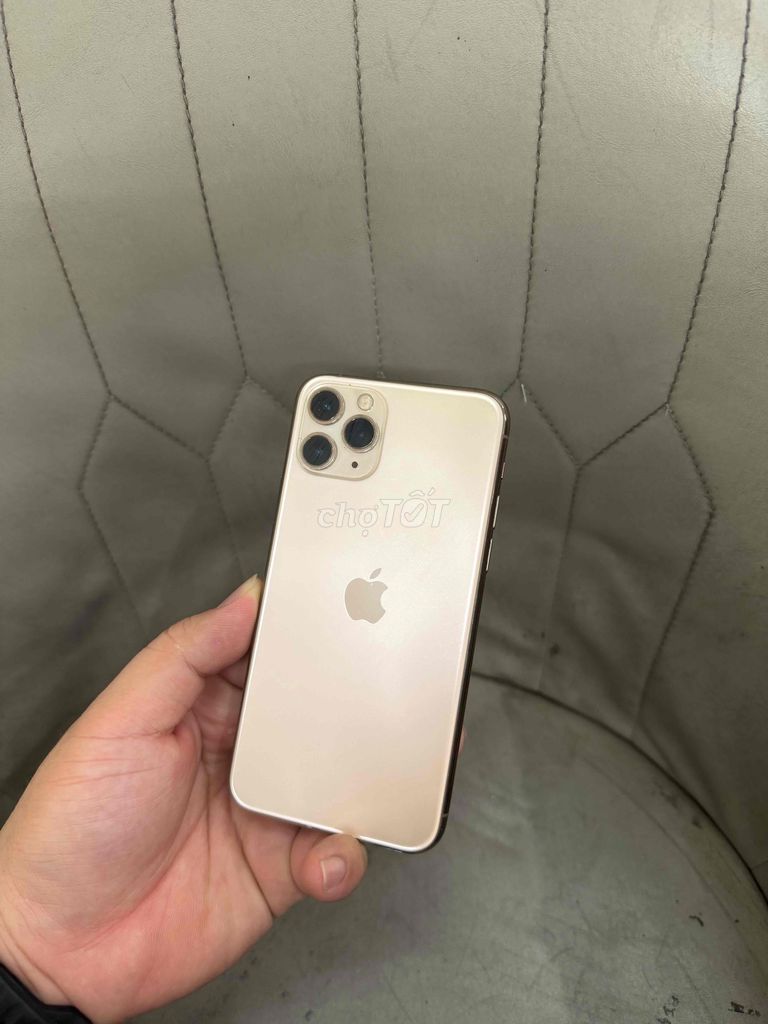 11 Pro, Full zin, hỗ trợ góp 0đ