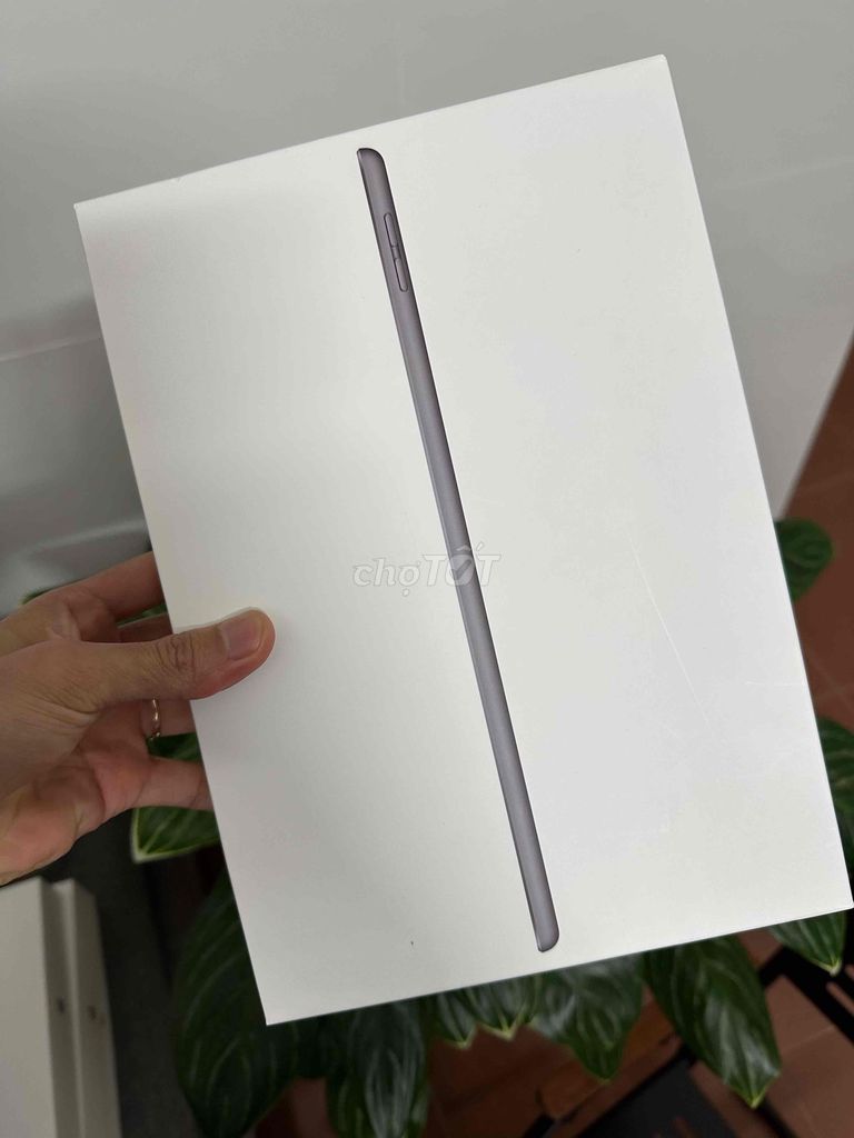 Apple iPad Gen 7 32GB Серый 10.5 дюймов 99%