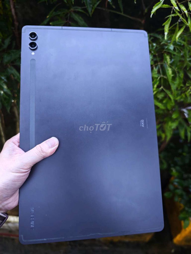 Samsung Tab S9 Ultra 5G 512GB