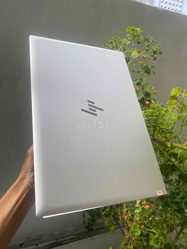 HP Elitebook 840 G7 i7 10610u 14 inch 8GB/256GB