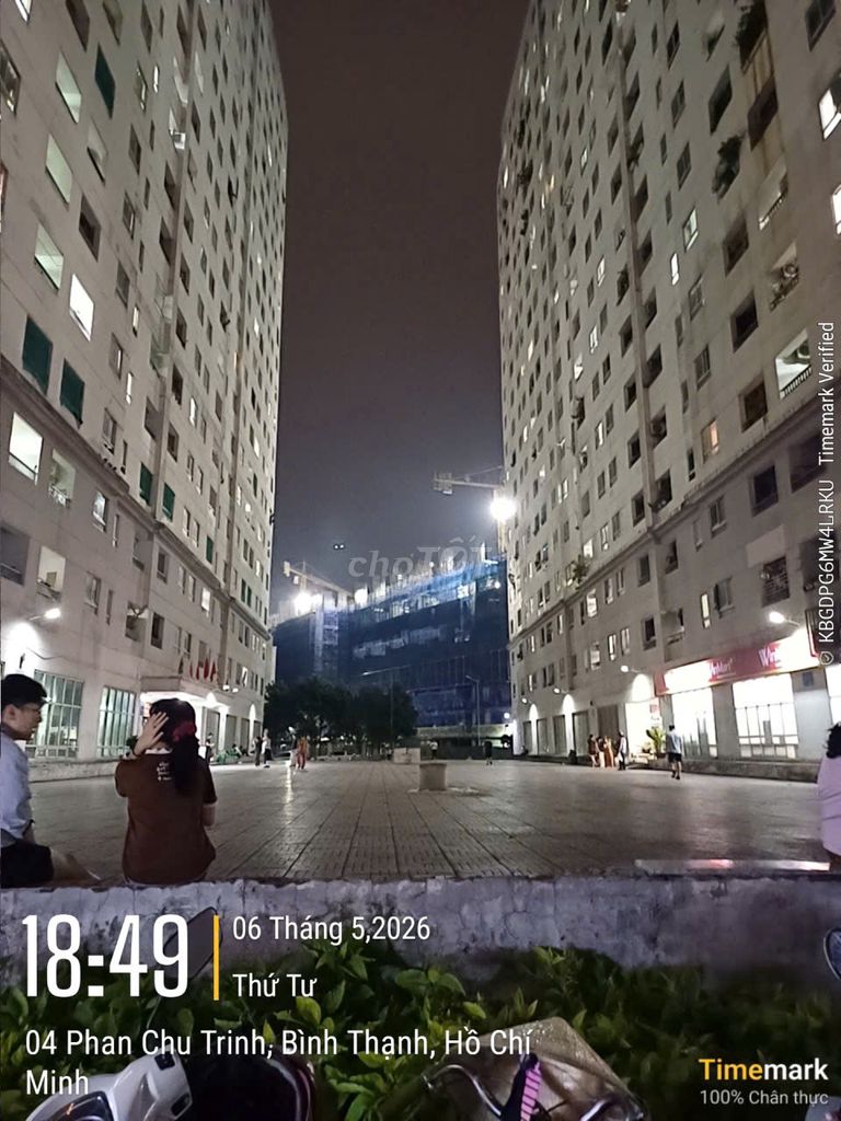 Продажа квартиры 1050, 2 спальни, 63 м² на Phan Chu Trinh, P12, Хошимин