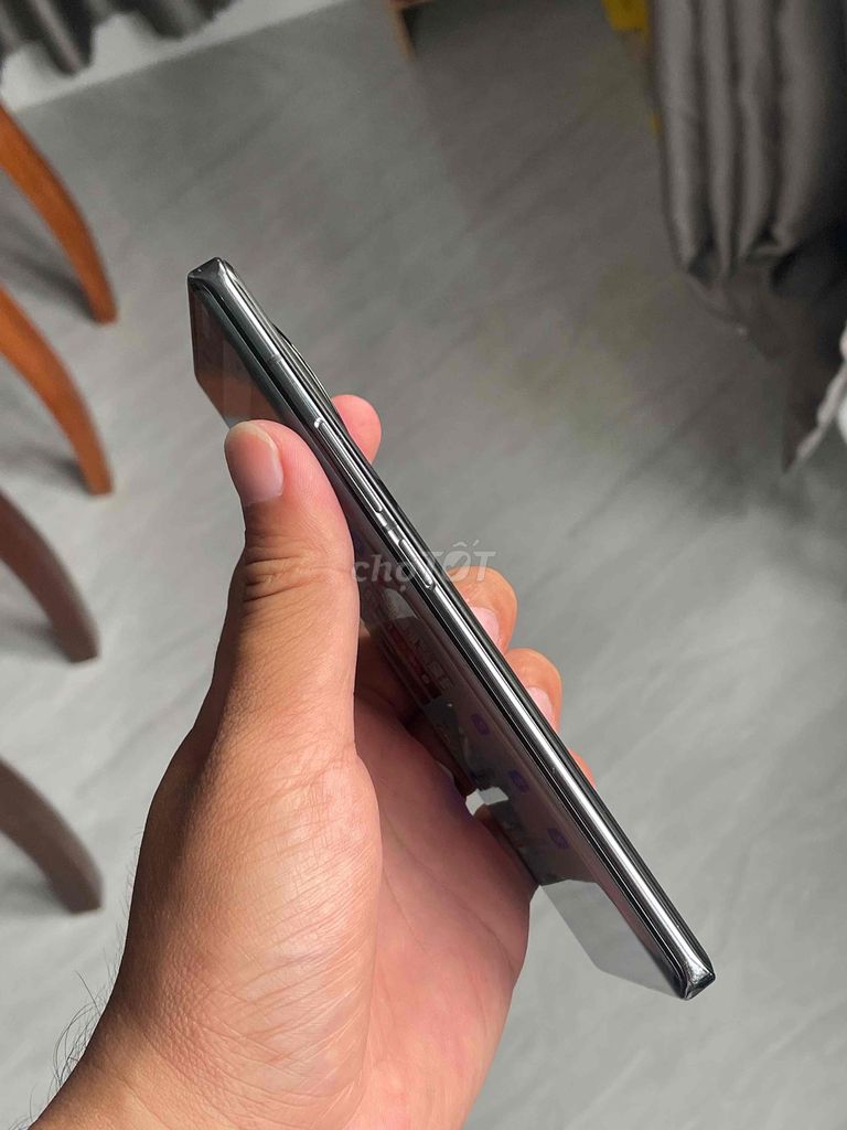 Фото 3: Vivo X90 256GB Черный