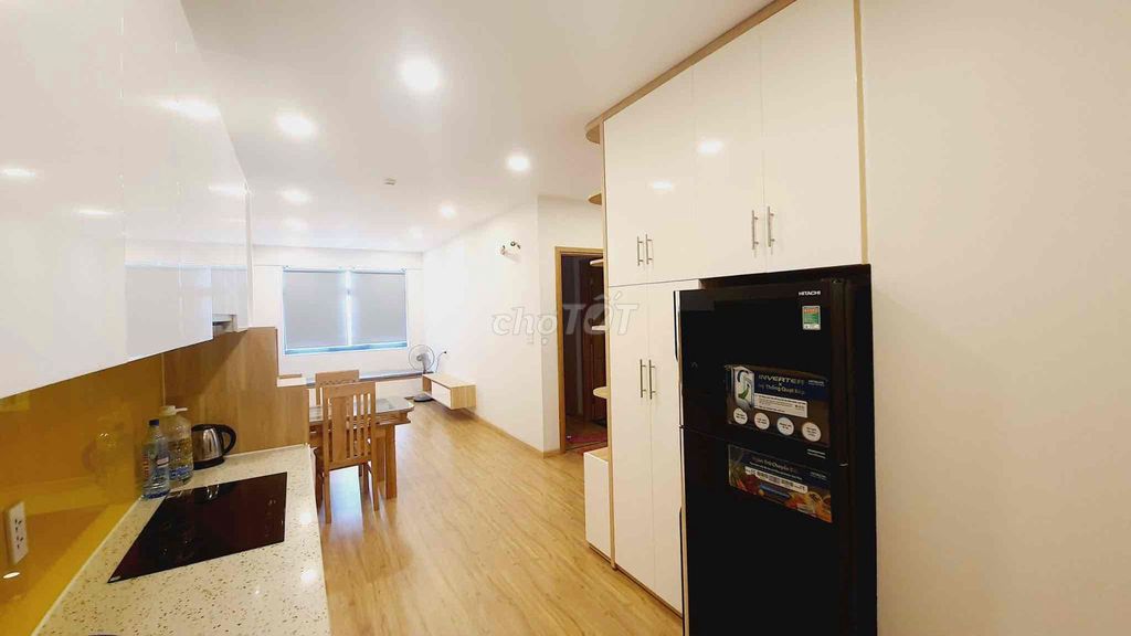 Квартира 2 спальни 70 м² с полной мебелью Saigonhomes Bình Tân