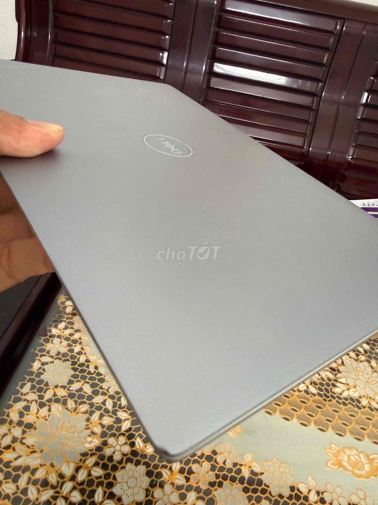 Фото 3: Dell XPS 9315 i7 16GB/512GB SSD Синий