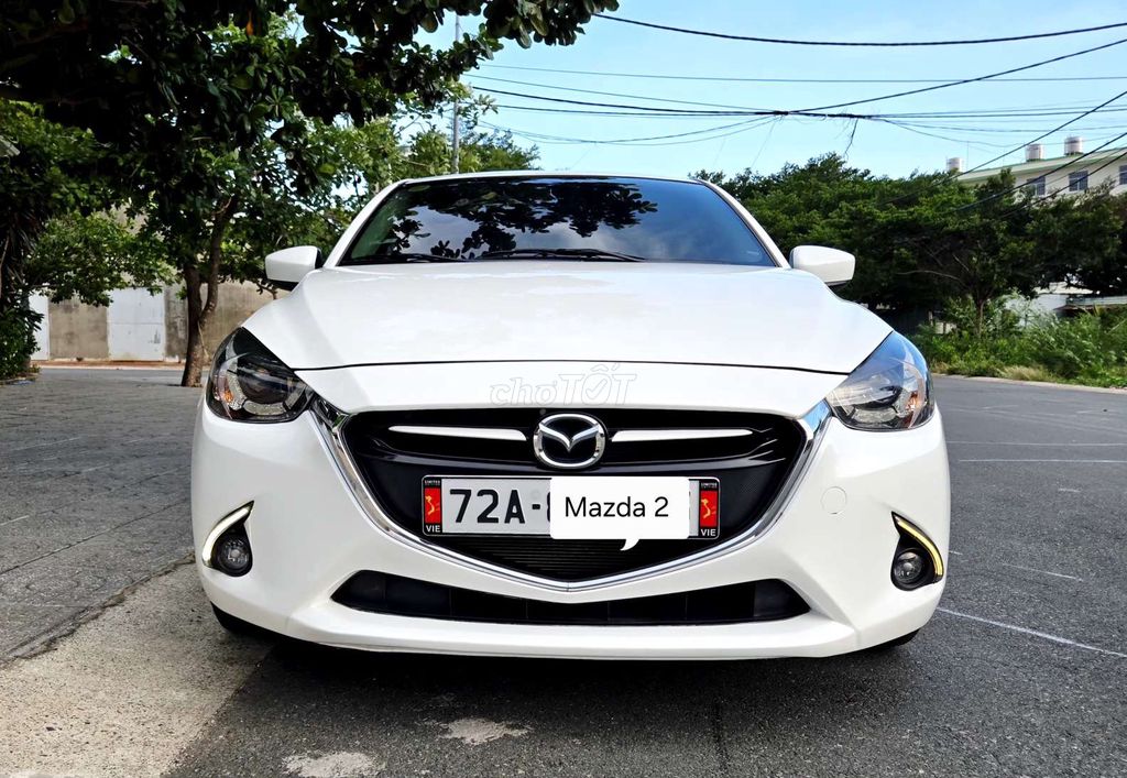 Фото 2: Продажа Mazda 2 Hatchback. Супер ухоженная. Пробег 38 000 км