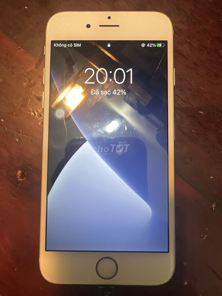 Apple iPhone 6s 16GB Белый